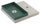 Base con Vaschetta per Fontane con Ghiera Piccola 40x40x5 cm in Cemento Belfer 42/BSE/6 Verde
