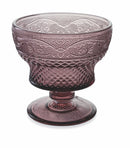 Set 4 Coppette Ø10,5x10 cm in Vetro Villa d'Este Home Tivoli Prisma