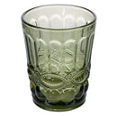 Set 4 Bicchieri Acqua Nobilis in Vetro VdE Tivoli 1996 4 Colori Differenti