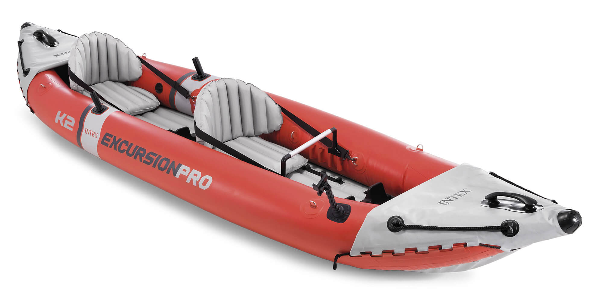 Canoa Gonfiabile 2...