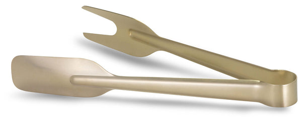 Pinza per Carne Arrosto in PVD Oro sconto