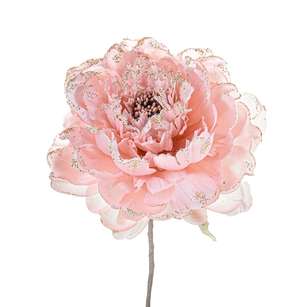 Set 12 Pick Peonia Ø11 cm Rosa acquista