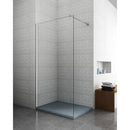 Piatto Doccia Effetto Pietra Filo Pavimento o Tradizionale Grigio