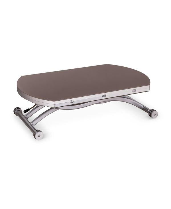 sconto Tavolo Salotto Pranzo Allungabile Alzabile Gateway