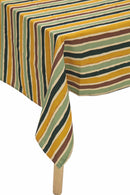 Tovaglia 12 Posti 140x240 cm VdE Tivoli 1996 Guarana Stripes