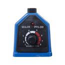 Macchina Sigilla Sacchetti 300W 240V e Buste da 300 mm Blu