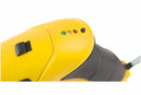 Mini Avvitatore a Batteria 3,6V Kooper Faidatè Giallo