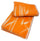 Coperta Pura Lana Doubleface 450 gr/mq Parker Zucca Varie Misure