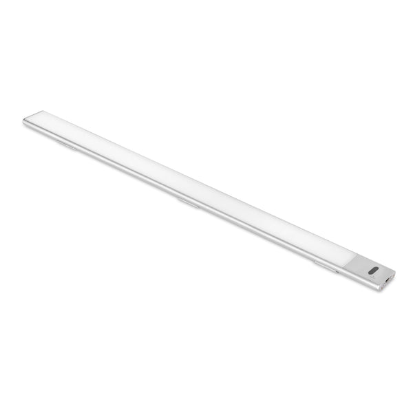 sconto Lampada Led Ricaricabile Sensore Switch 600 mm Emuca Kaus