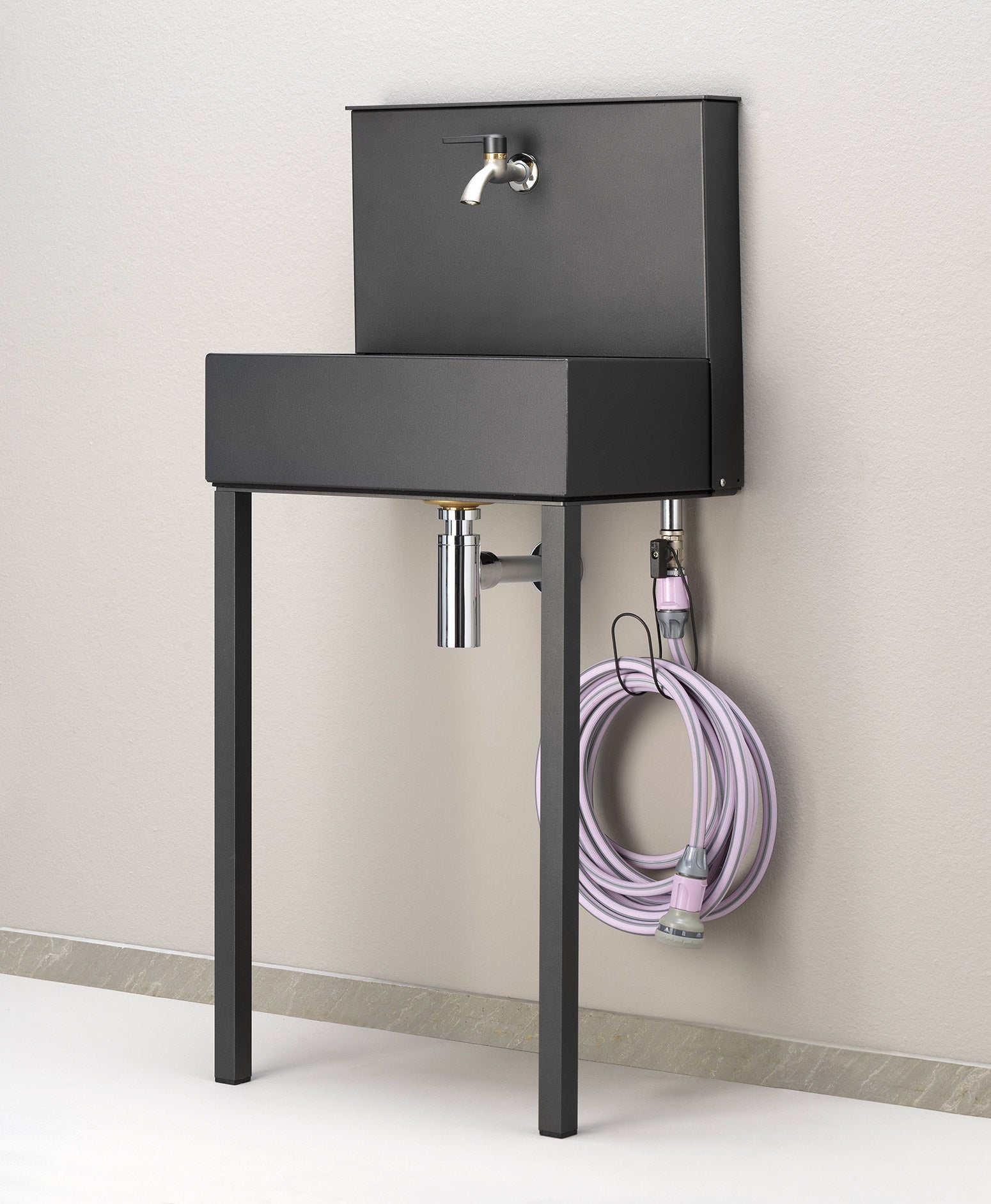 Lavandino a Parete...