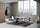 Tavolo Allungabile 180-284x90x77 cm Baita Evolution Bianco Frassino