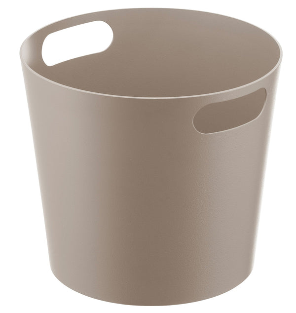 online Secchiello da Terra in Alluminio Belfer 42/SCT Tortora