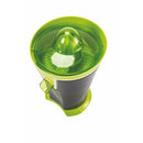 Spremiagrumi Elettrico 200ml 40W Kooper Juice Nero e Verde
