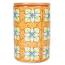 Barattolo  870 ml in Ceramica VdE Tivoli 1996 Infinito  