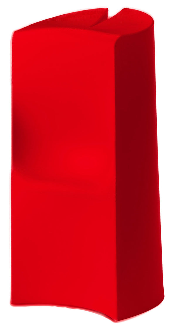 Sgabello Alto da Giardino 40x82 cm in Resina Arkema Kalispera Cherry sconto