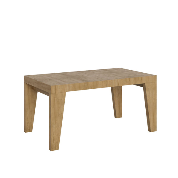 Tavolo Allungabile 160-420x90x77 cm Naxy Quercia Naturale acquista