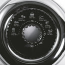 Friggitrice Elettrica ad Aria 1350W 2,8 Litri Kooper Crock Nera
