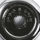 Friggitrice Elettrica ad Aria 1350W 2,8 Litri Kooper Crock Nera