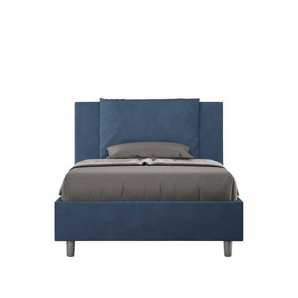 sconto Letto 1 Antea Blu Varie Misure