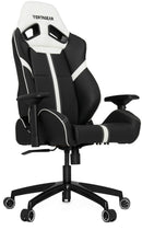 Sedia da Gaming Ergonomica 67x70x133 cm Vertagear 5000 Nera e Bianca