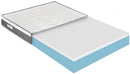 Materasso Memory H26 Dispositivo Medico 1 Dormidea Comfort Varie Misure
