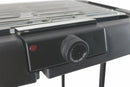 Barbecue Elettrico 2000W Kooper Grilly