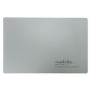 Set 6 Tovagliette Double Face 45x30x0,1 cm in PVC VdE Tivoli 1996 