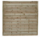 Frangivento Lilo 90x180 cm in Legno