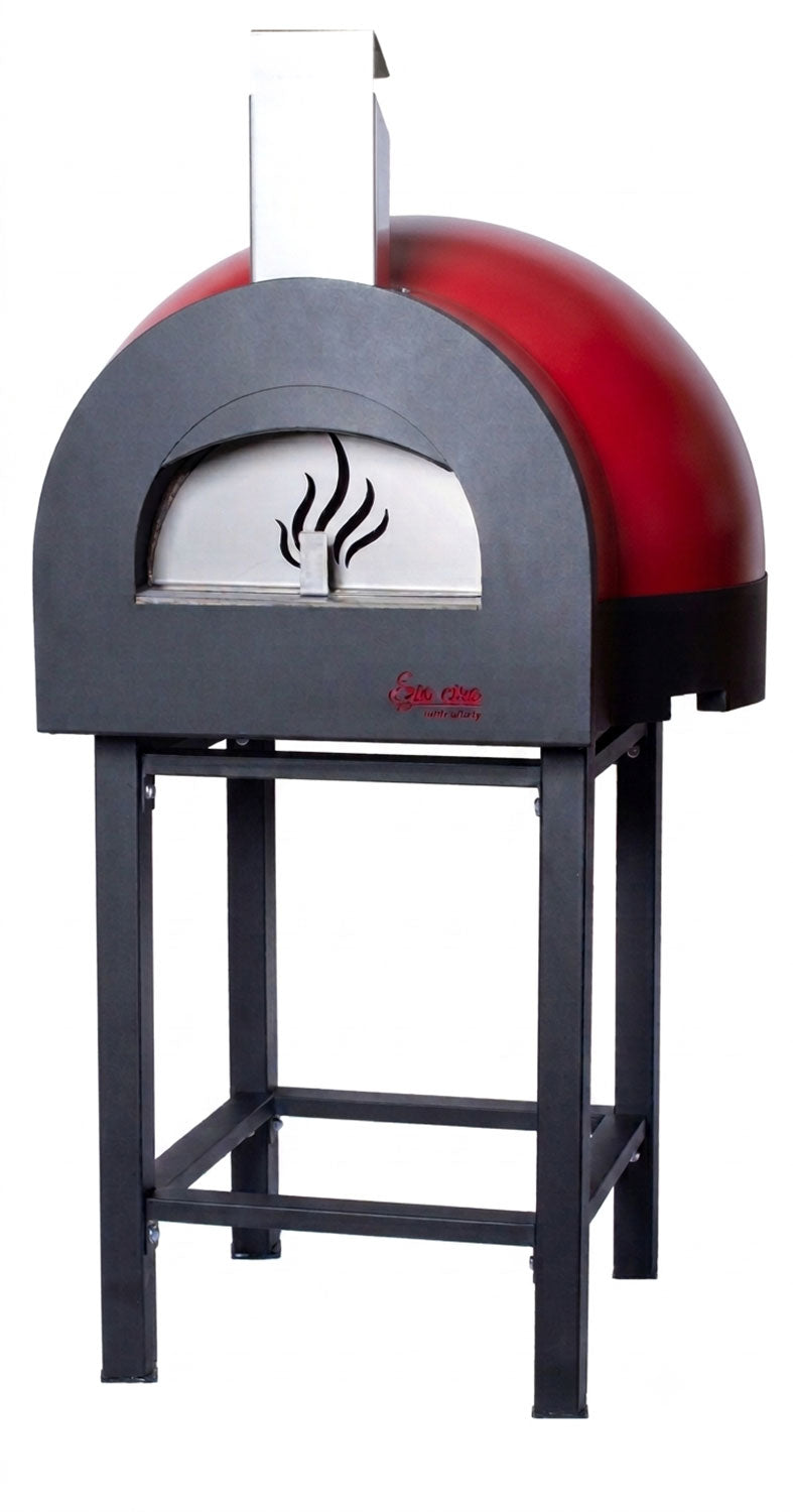 Forno a Legna...