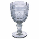 Set 6 Calici in Vetro 235 ml Villa d'Este Home Tivoli Syrah