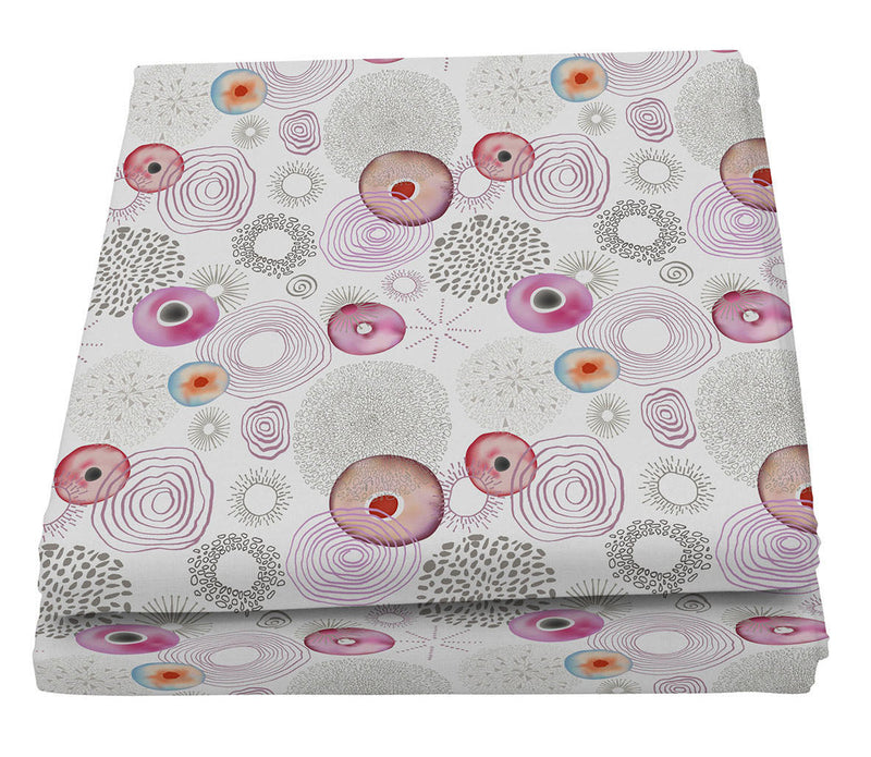 Telo Arredo Copritutto Copridivano in Microfibra Morfeo Varie Misure