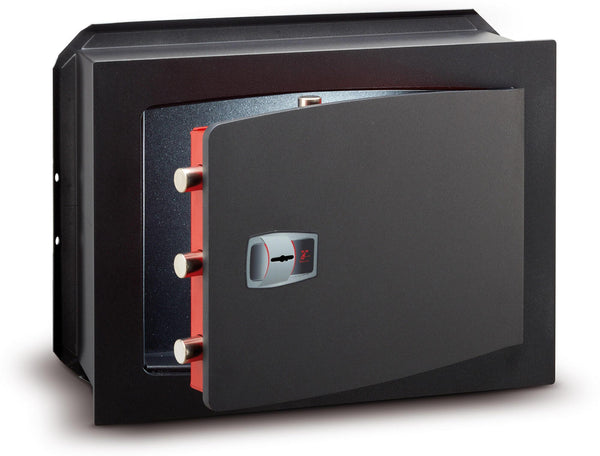 Cassaforte a Muro Chiave a Doppia Mandata Technomax Gold Plus Key prezzo