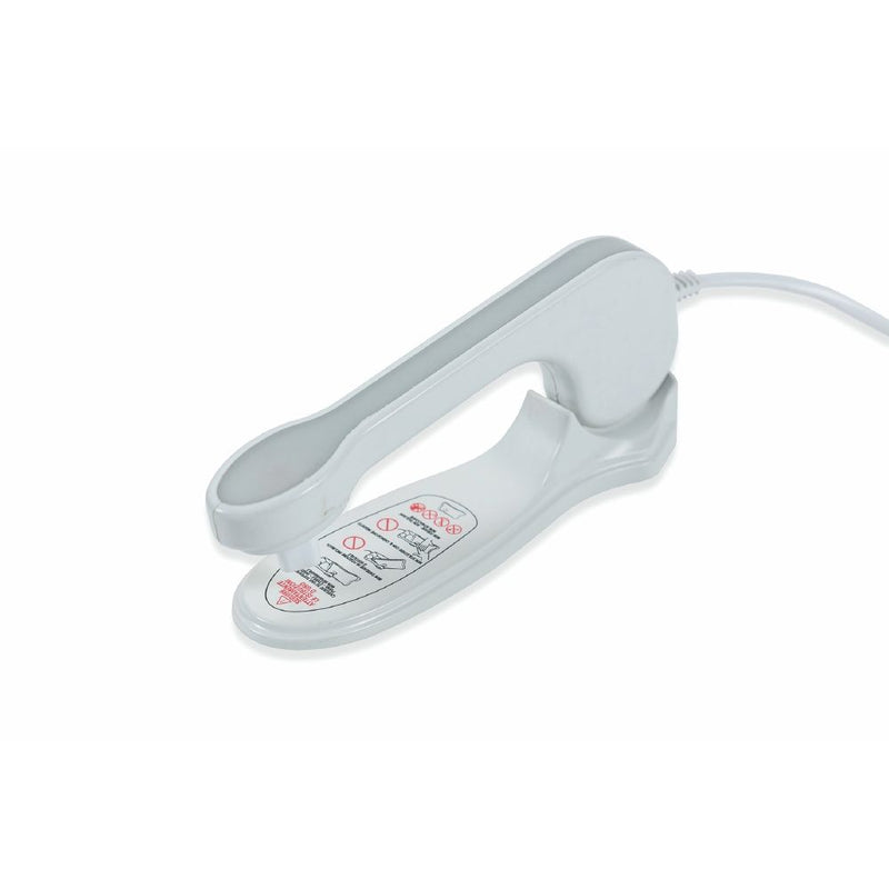 Borsa Acqua Calda Elettrica 360W in Tessuto Kooper  