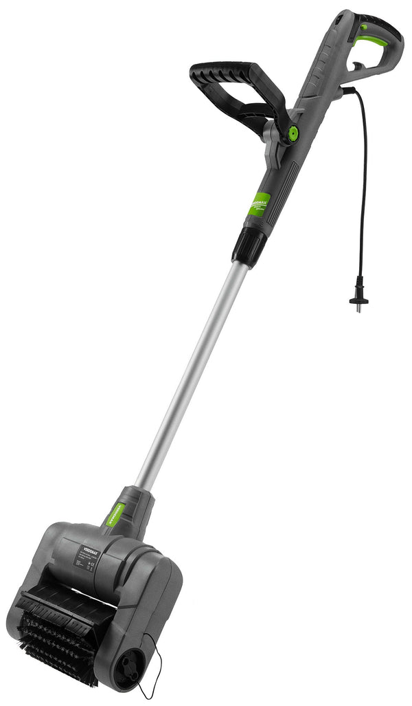 acquista Spazzatrice Prato Sintetico elettrica Multifunzione 500W Verdemax SMF230