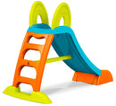 Scivolo Plus 160x75x105 h cm in Plastica Multicolor