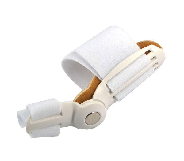 acquista Tutore Dinamico Regolabile per Alluce Valgo Taglia Unica