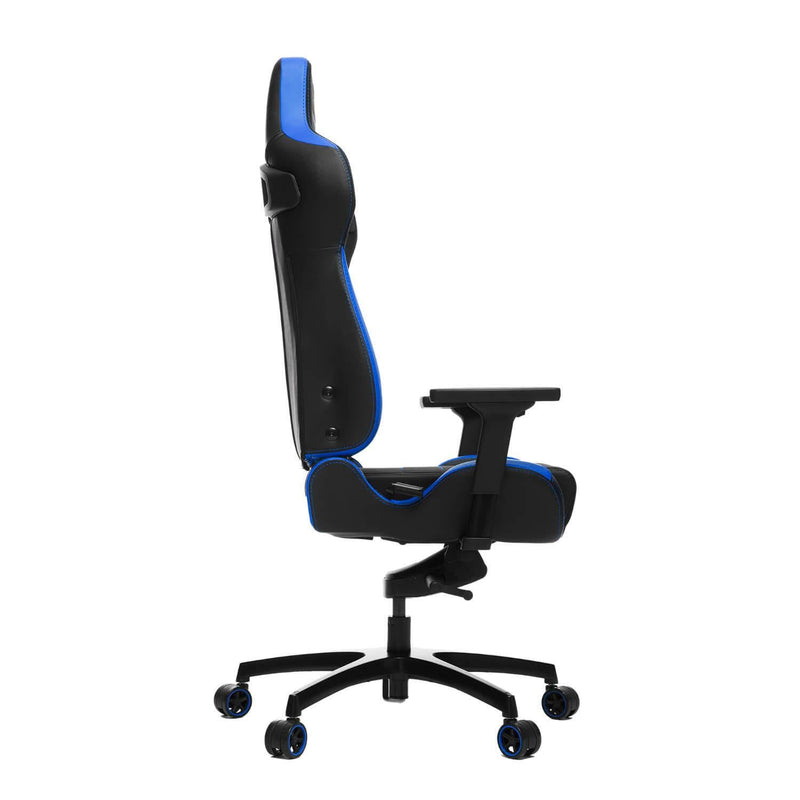 Sedia da Gaming Ergonomica 71x70x137 cm Vertagear 4500 Nera e Blu