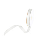 Set 8 Bobine Nastro Raso 10 mm 50 mt 