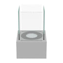 Camino a Bioetanolo da Tavolo 20x20 cm Flig Provicence 1 Granito