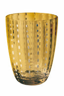 Set 6 Bicchieri Acqua in Vetro 300 ml Villa d'Este Home Tivoli Kalahari