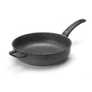 Padella Alta Antiaderente 1 Manico Ø28 cm Olympia Hard Cook
