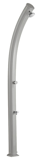 Doccia da Giardino Miscelatore e Lavapiedi Arkema Jolly Inox Paint