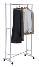 Stender Pieghevole in Metallo Portata 30Kg Tosini AC6509CR