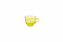 Set 15 Tazzine da Caffè Ø6,5x5 cm in Vetro Villa d'Este Home Tivoli Glass