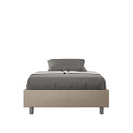 Letto Matrimoniale Azelia Tortora Varie Misure