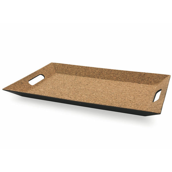 Vassoio in Sughero 45,5cm Villa dEste Nature prezzo