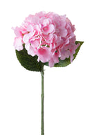 Set 12 Rami Artificiali Ortensia Sing 45 cm 