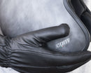 Casco Jet per Scooter CGM Challenge 170W Grigio Opaco Varie Misure