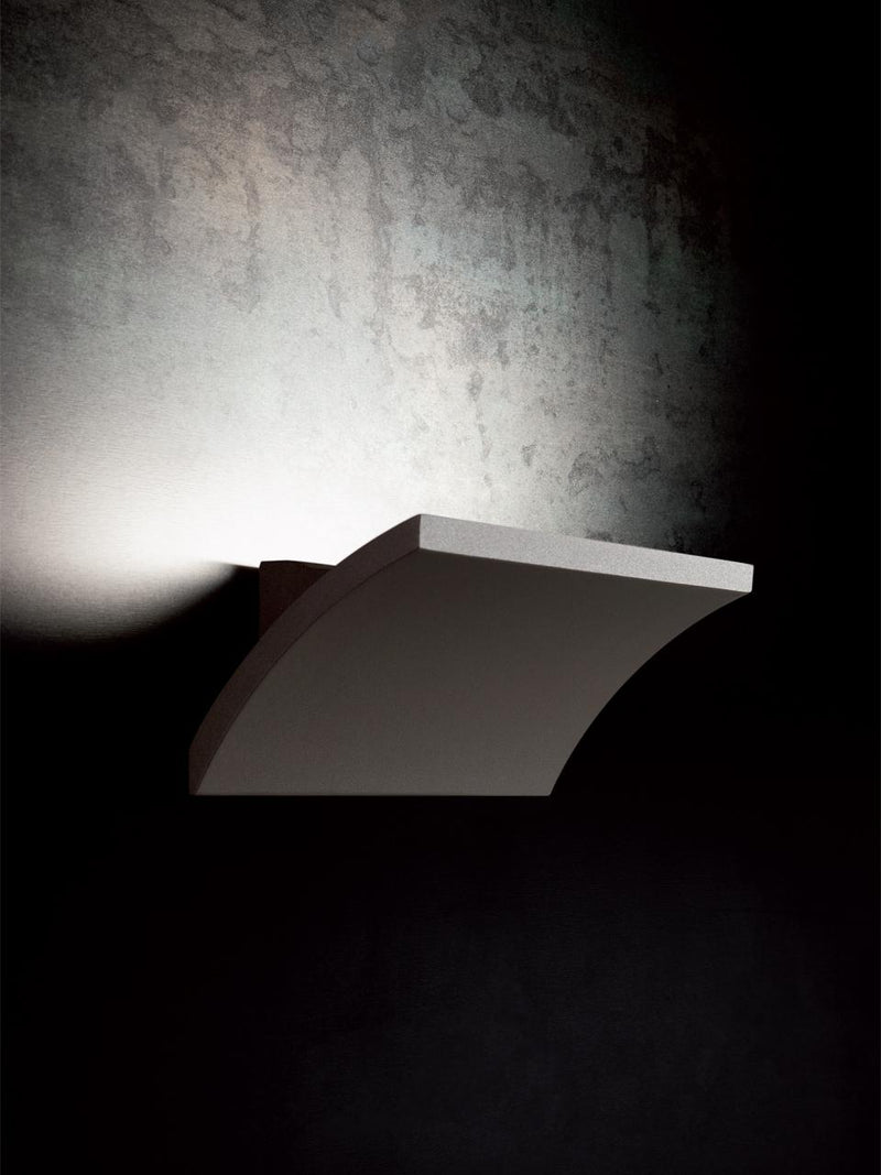 Applique da Esterno a LED 6W 4000K Sovil Bianco