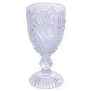 Set 4 Calici Pantelleria in Vetro VdE Tivoli 1996 4 Colori Differenti